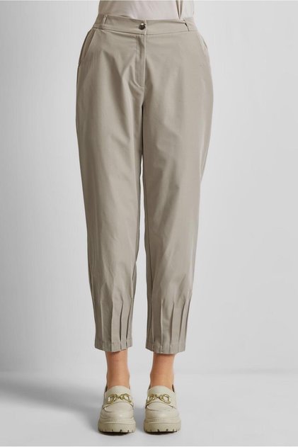 Panel Detail Pants 70892