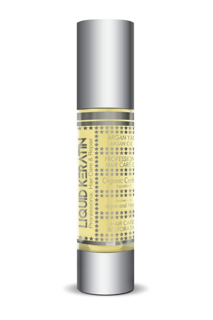 Organic Argan Oil (50ml)