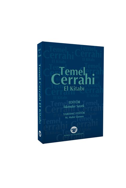Temel Cerrahi El Kitabı