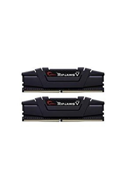 G Skill RipjawsV 16GB (2X8) DDR4-3600Mhz CL18 Siyah 1.35V(F4