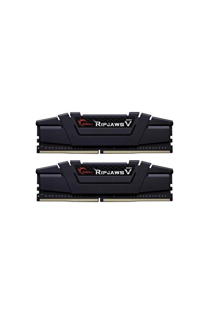 G Skill Gskill 32Gb (2x16Gb) RipjawsV DDR4 3200Mhz CL16 1.35V F4