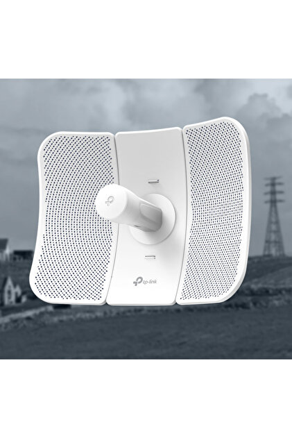 Tp-Link CPE710 5GHz 23dBi Outdoor CPE - Fiyatı, Yorumları