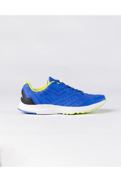 Performance 7 Unisex Blue Running Shoes