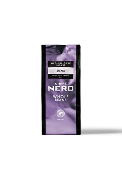 Caffé Nero Caffe Nero Napoletano Çekirdek Kahve 3 Paket (600 gr