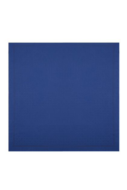 Cotton Eşarp - Koyu Kot Mavi 924