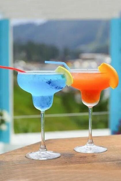 Enoteca 6 Lı Margarita Bardak 460 ml (44668)
