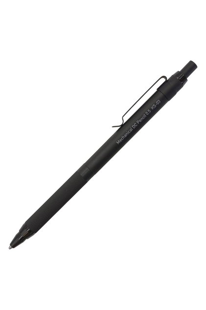 Kitera KS03 Double Chuck Mekanik Kurşun Kalem (0,5mm)