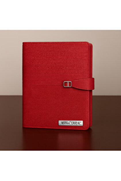 promosyon denizi Kişiye Özel Kutulu 2026 Tarihli Gizli Spiralli