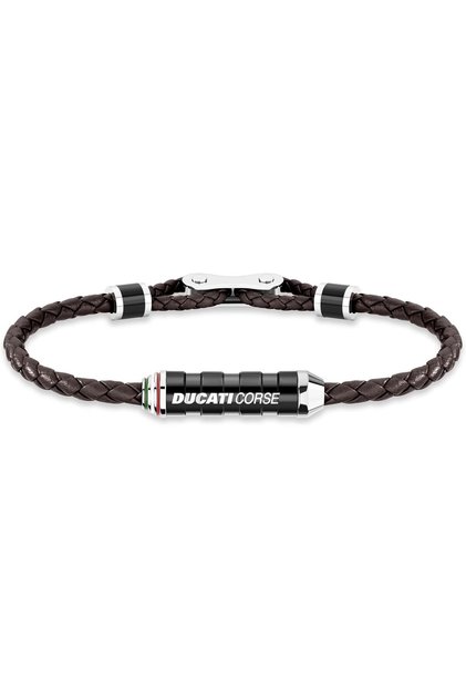 Ducati Corese Dinamica Bracelet For Men