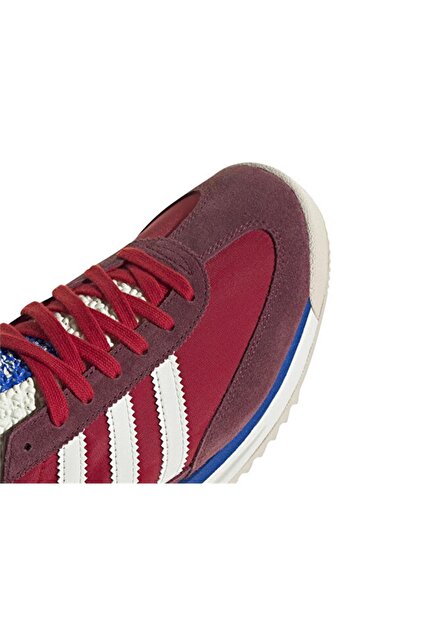 adidas SL 72 RS JI1280 Kırmızı Spor Ayakkabı - Fiyatı, Yorumları