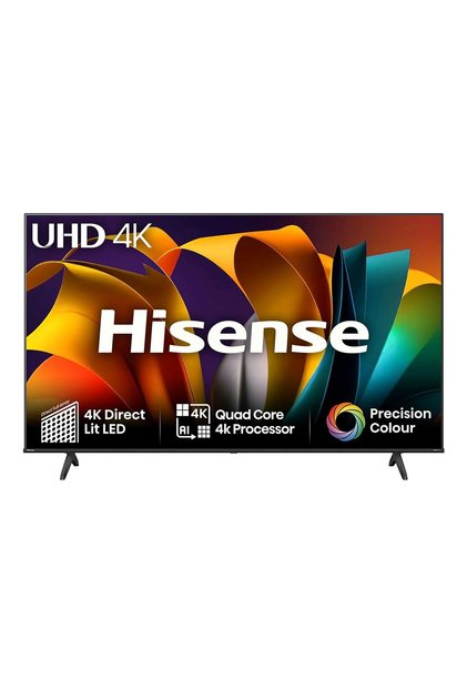 55 Inches Television- 55A61Q