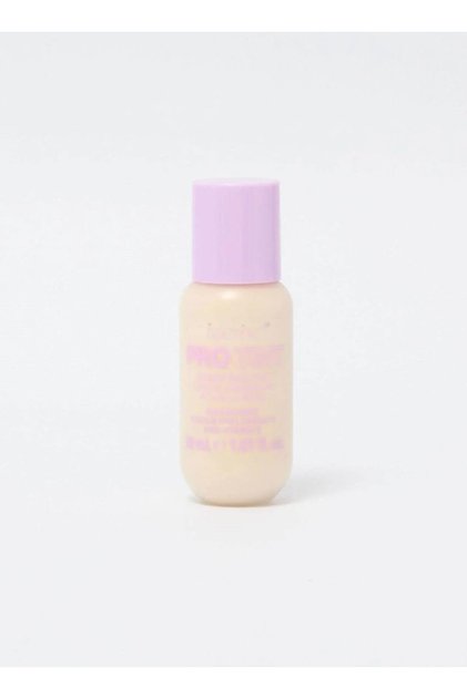 Pro Tint Sheer Skin Tint - Seashell