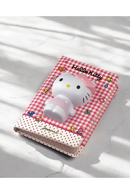 bakgelal 3D Squishy Lisanslı Hello Kitty, Kuromi, My Melody