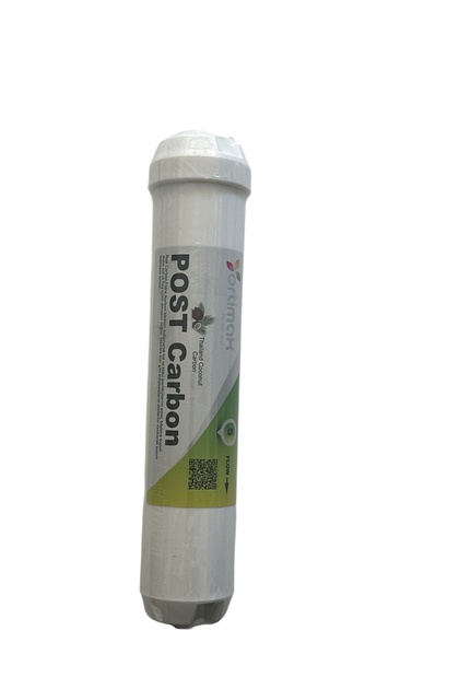 post karbon filtre tatlandırıcı filtre coconut hindistan cevizlidir