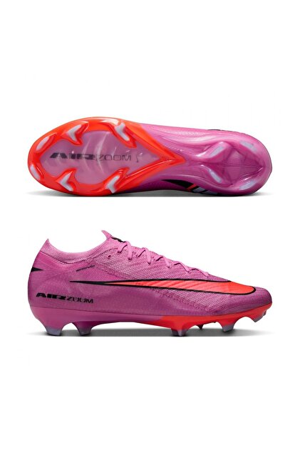 Nike Mercurial Vapor 16 Elite Fg Erkek Mor Futbol Krampon FQ1457
