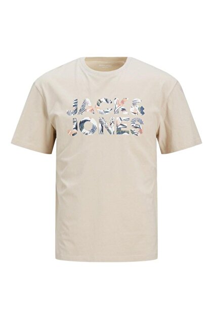 Jack & Jones JJEBRYAN CORP LOGO TEE SS O-NECK NOOS - Fiyatı, Yorumları