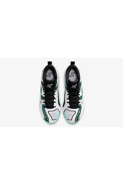 Nike Jordan Tatum 3 ERKEK BASKETBOL AYAKKABI(DAR KALIP)fz6598-103