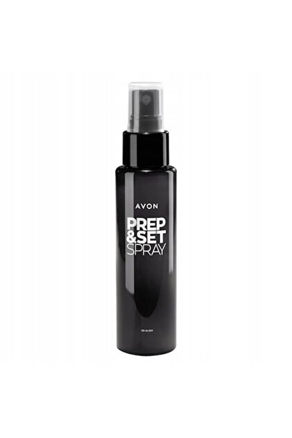 Spray fixator de machiaj, Avon, 125 ml