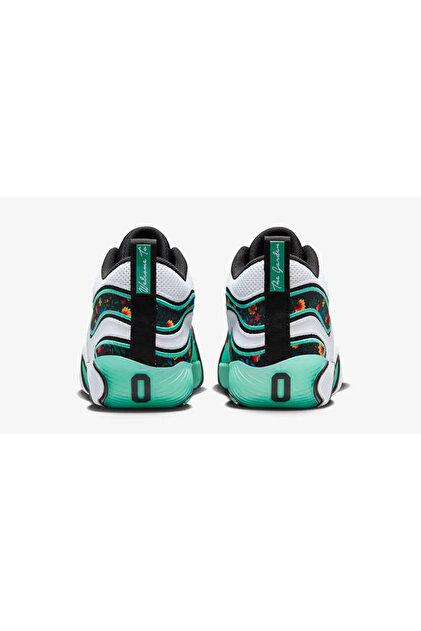 Nike Jordan Tatum 3 ERKEK BASKETBOL AYAKKABI(DAR KALIP)fz6598-103