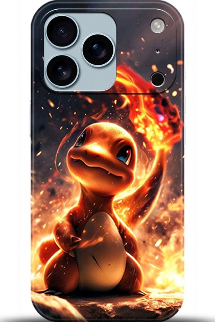 Apple iPhone 17 Pro Max Case Hd Printed Case - a Pair of Eyes 5120