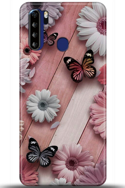 P13 Blue Max Case Hd Printed Case - a Pair of Eyes 5871