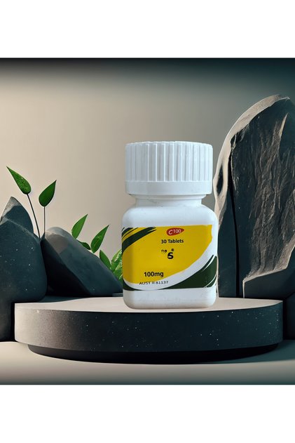 Cıal's100 mg 30'lu Tablet Orijınal Performansa Takviye hap Guc Kuvvet Arttırıçi7 Sertlestırıçıli9