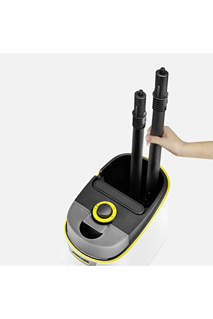 Karcher SC 4 Deluxe Buharlı Temizlik Makinesi - Fiyatı, Yorumları