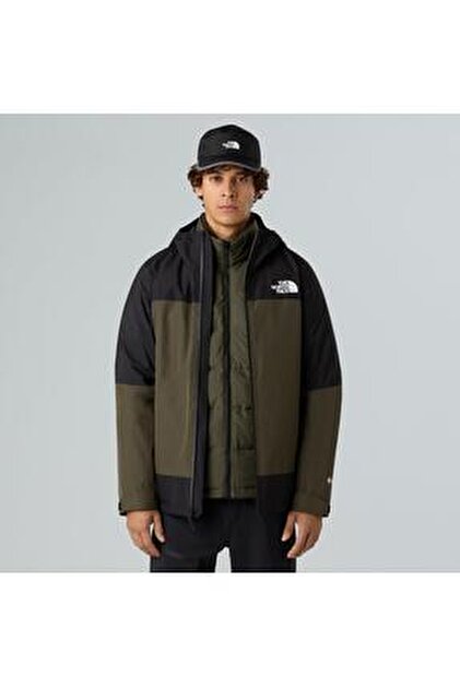The North Face ERKEK 1996 RETRO NUPTSE JACKET - Fiyatı, Yorumları