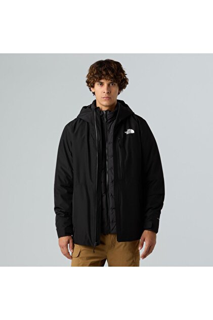 The North Face M North Table Down Triclimate Jacket Erkek Mont