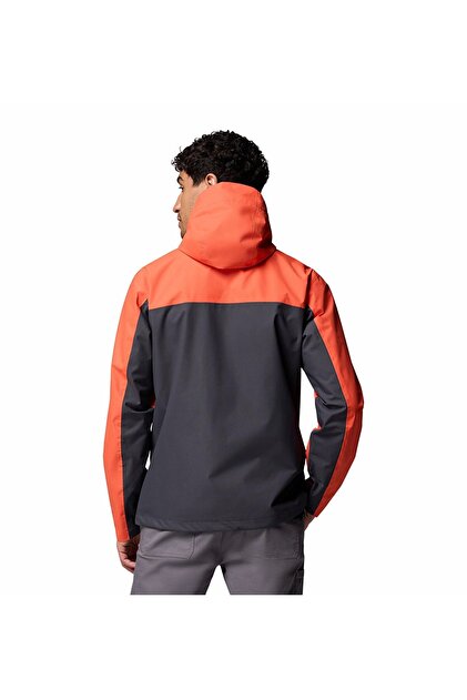 Columbia Wm2619 Hikebound Ii Jacket Erkek Yağmurluk - Fiyatı