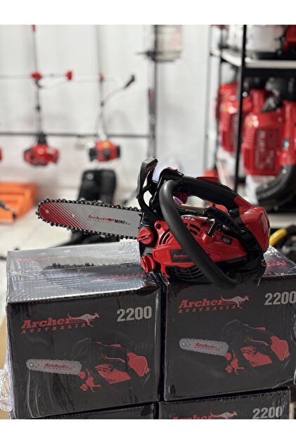 ARCHER 2200 Dal Budama Kesim Motoru 2.3kg - Fiyatı, Yorumları