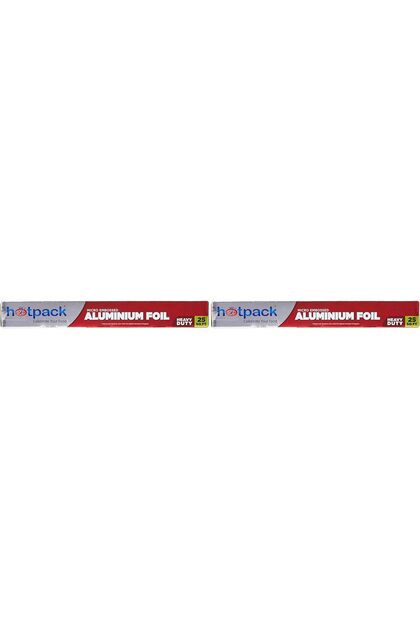 Aluminium Foil, Embossed - 25 Sqft