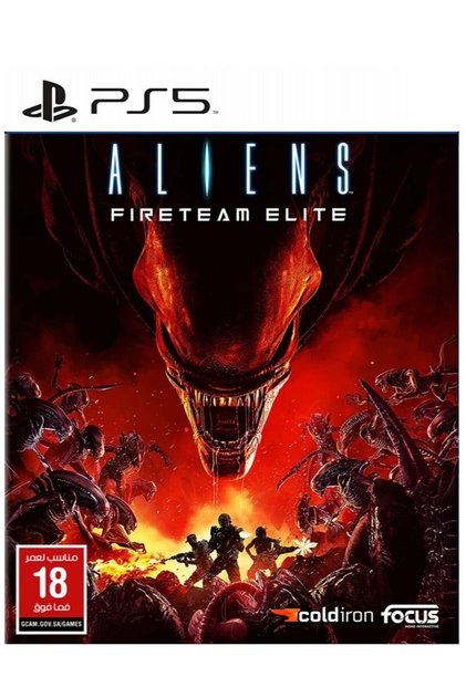 Aliens: Fireteam Elite - PlayStation 5 (PS5)