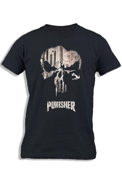 PUNISHER NEWS FOR KIDS