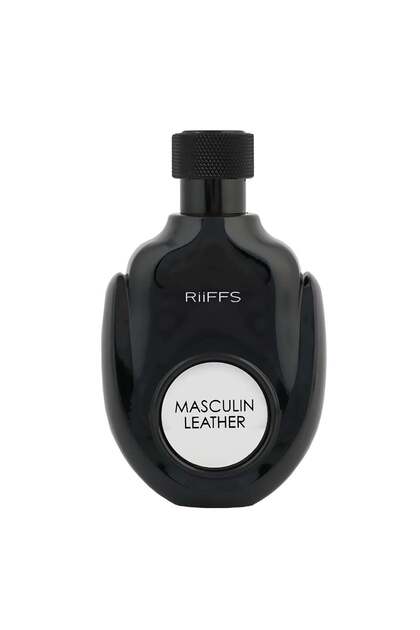 Masculin Leather For Men Eau De Parfum 100ML