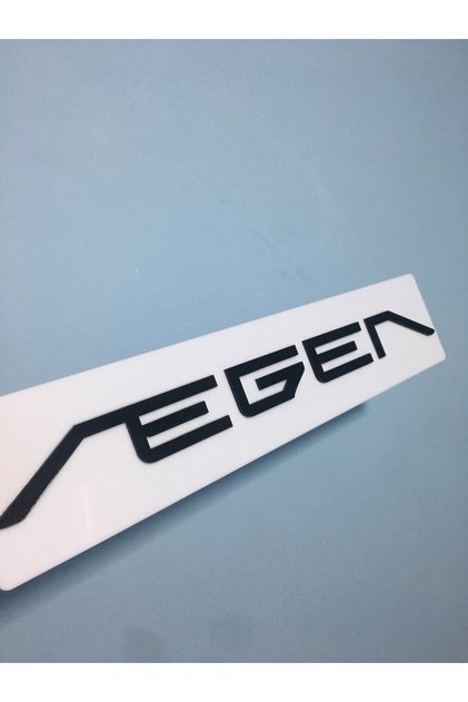 EGEA DEKOR PLAKA