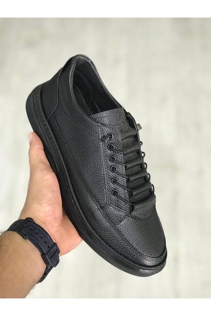 New Season Daily Use Orthopedic Sole Elastic Sports Shoes