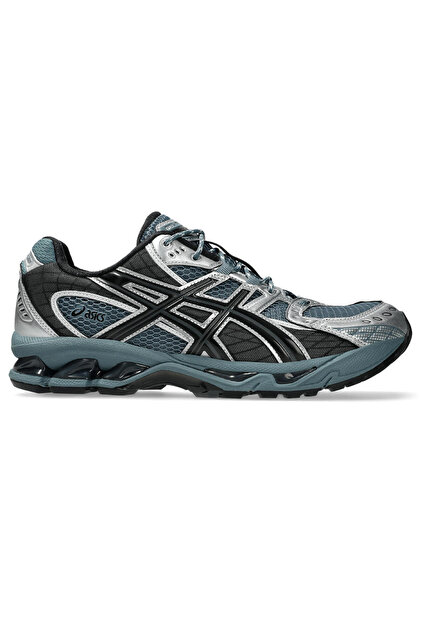 Asics GEL-NIMBUS 10.1 Unisex Grey Heather Sneakers 1203A543-021