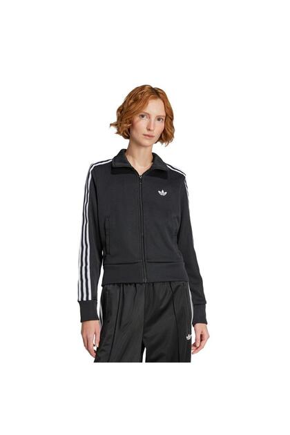 adidas Kadın Siyah Ceket FIREBIRD TT JY2613 - Fiyatı, Yorumları