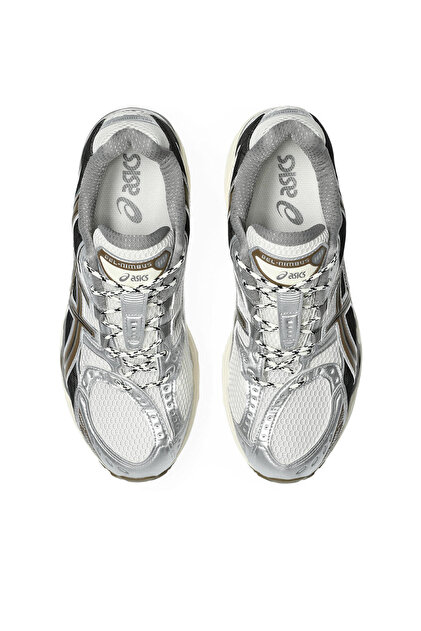 Asics GEL-NIMBUS 10.1 Unisex Beyaz Sneakers 1203A543-107 - Fiyatı