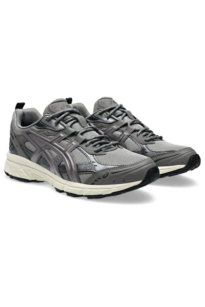 Asics GEL-NUNOBIKI Unisex Graphite Grey/Black Sneakers 1203A536