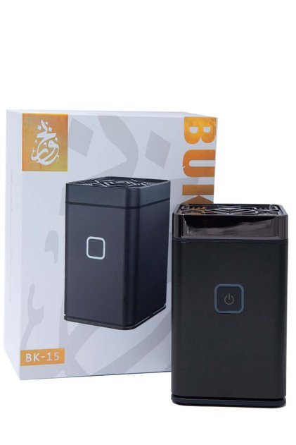 BK15 Electric Bakhoor Diffuser Electronic Evaporator with Diffuser