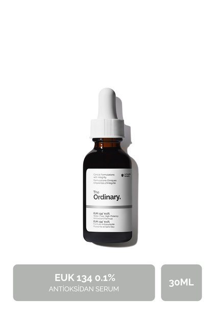 EUK 134 0.1% - Antioksidan Serum