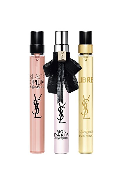 Yves Saint Laurent Parfüm Favorileri Tanışma Seti Libre 10ml +
