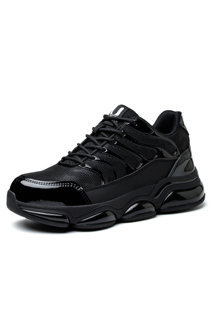 Pantofi de protectie Fineas, bombeu metalic
