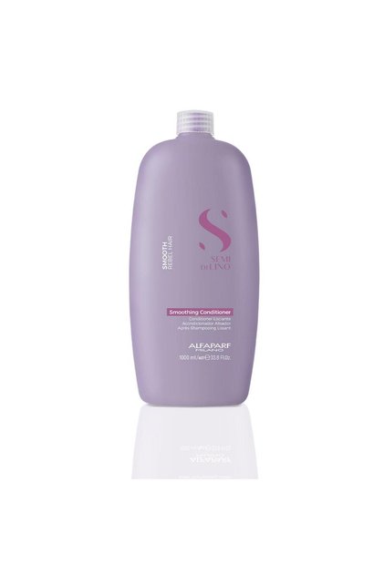 Balsam hidratant pentru netezirea si controlul parului rebel SEMI DI LINO SMOOTH 1000 ml