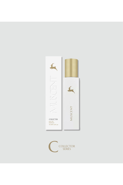 MUSCENT C075-MADURAJ-15 ML UNISEX - Fiyatı, Yorumları