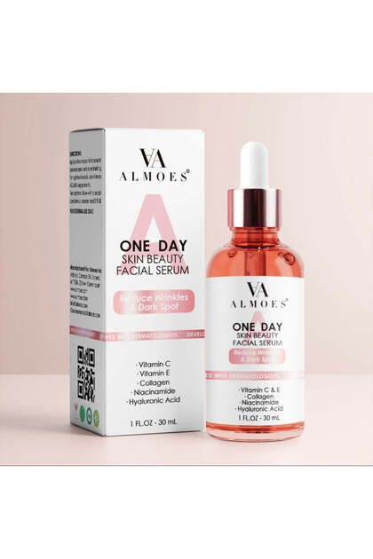 One A Day Serum