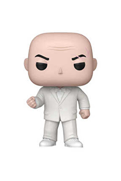 Funko Pop Comic Covers Daredevil 60th Anniversary - Daredevil No