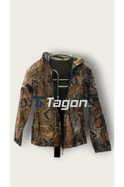 Softshell Mont